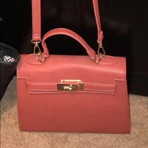 Urban Expressions Satchel